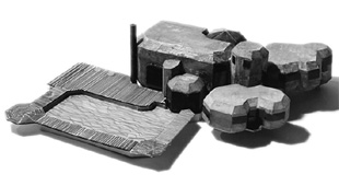acier