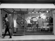 L'ECHOPPE / 1964 - 1965