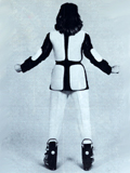WINTER SPORTS OUTFITS