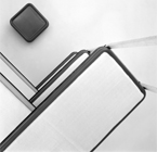 FIBREGLASS BEDS